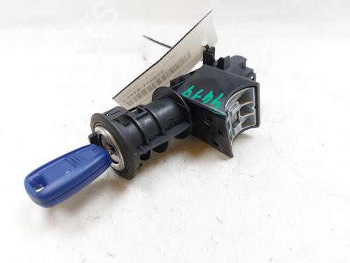 Used Electronic module FIAT PUNTO (188_) 1.2 60 (188.030, .050, .130, .150, .230, .250) (60 hp) 28012726