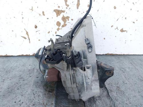 Gearbox RENAULT MODUS / GRAND MODUS (F/JP0_) 1.5 dCi (FP0F, JP0F) | BP29584076M3 