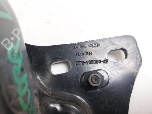 Other FORD TRANSIT CONNECT V408 Box Body/MPV 1.5 TDCi | BP25152656O1 - Image 4