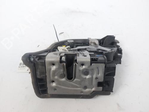 Used Rear left lock Rear left lock 17220273 17220273