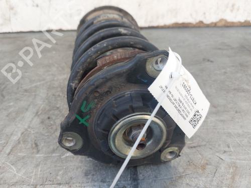 Left front shock absorber FIAT 500X (334_) 1.6 D Multijet (334AXA1B, 334AXA11) | BP37019784M16 - Image 5
