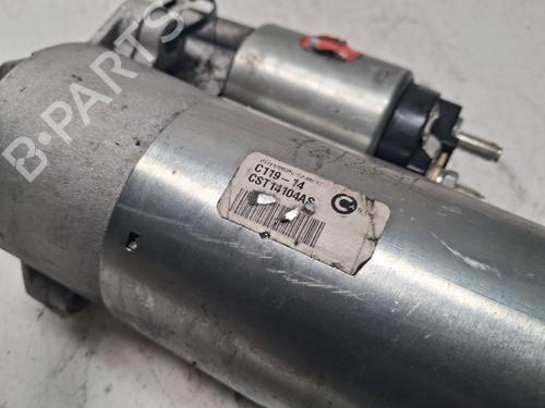 Starter FORD FOCUS I Turnier (DNW) 1.8 Turbo DI / TDDi | BP39236257M8  - Image 5