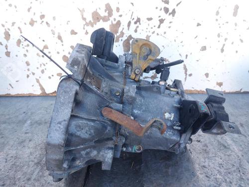 Gearbox FIAT SEICENTO / 600 (187_) 0.9 (187AXA, 187AXA1A) | BP30453475M3