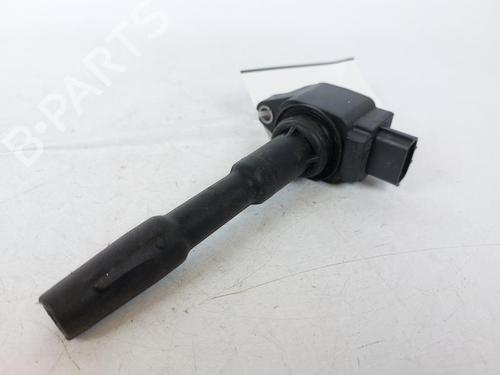 Used Ignition coil Ignition coil RENAULT CAPTUR I (J5_, H5_) 0.9 TCe 90 (90 hp) 15171775 15171775