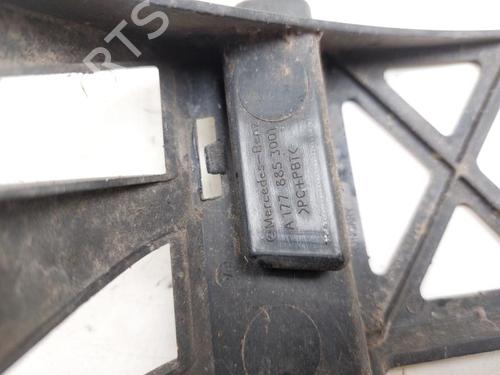 Support MERCEDES-BENZ A-CLASS (W177) A 220 4-matic (177.045) | BP29238525C155 