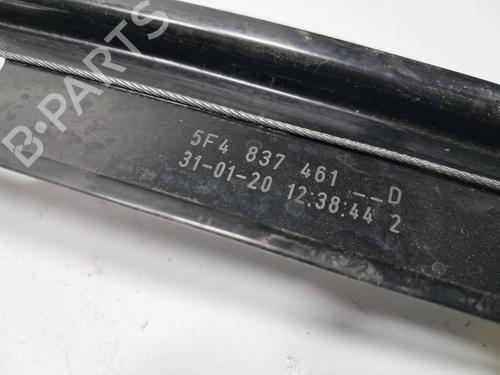 Front left window mechanism SEAT LEON (5F1) 1.6 TDI | BP33194356C22 - Image 6