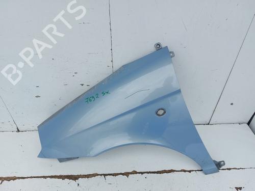 Used Left front fenders Left front fenders LANCIA YPSILON (843_) 1.2 (843.AXA1A) (60 hp) 36353143 36353143