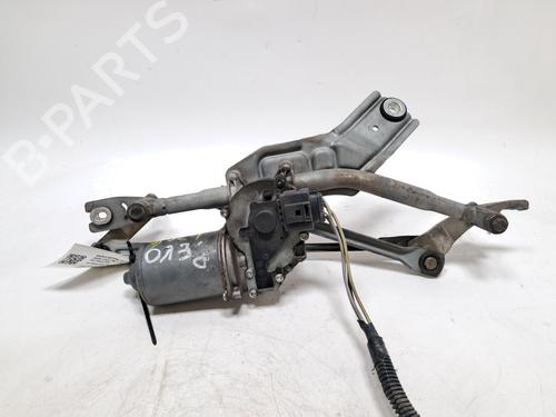 Used Front wiper motor Front wiper motor FIAT GRANDE PUNTO (199_) 1.3 D Multijet (199.AXD11, 199.AXD1A, 199.AXD1B,... (90 hp) 40623027 40623027