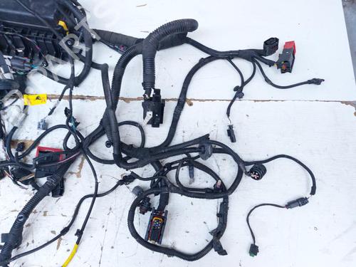 Wiring harness FIAT 500e (332_) Elektro (FA1) | BP15172727E16 