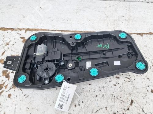 Used Rear right window mechanism Rear right window mechanism SKODA OCTAVIA IV Combi (NX5, PV5) 2.0 TDi (116 hp) 36525363 36525363