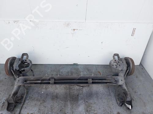 Rear axle HYUNDAI GETZ (TB) 1.1 | BP21123542M2 