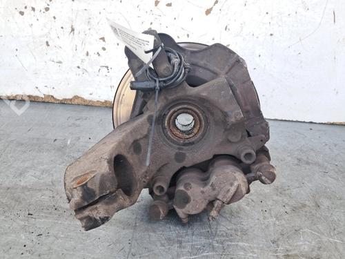 Right front steering knuckle FIAT DUCATO Van (250_) 100 Multijet 2,2 D | BP37660356M26 - Image 4