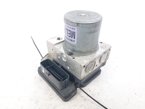 Used ABS pump ABS pump HYUNDAI ix20 (JC) 1.4 CRDi (90 hp) 15158006 15158006