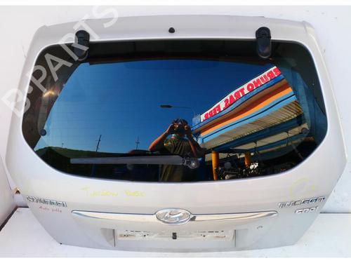 Heckklappe für HYUNDAI TUCSON (JM) [2004-2019]  31668643