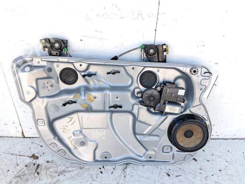 Rudehejsemekanisme ventre foran Rudehejsemekanisme ventre foran VW POLO IV (9N_, 9A_) 1.4 16V (80 hp) 33904615 33904615