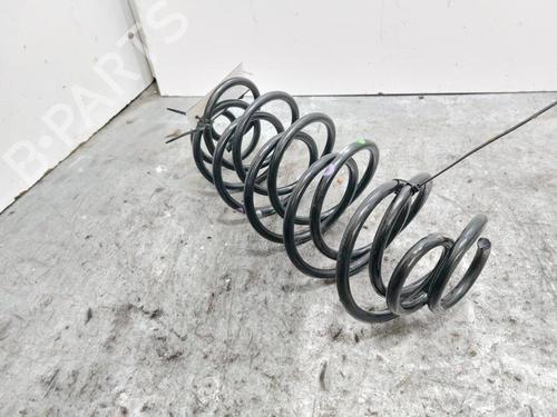 Used Shock absorber spring CITROËN C3 III (SX) 1.2 PureTech 82 (83 hp) 30536554