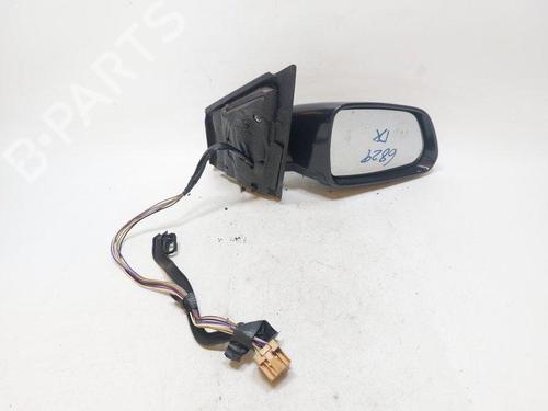 Used Right mirror Right mirror VW POLO IV (9N_, 9A_) 1.2 12V (69 hp) 33870697 33870697
