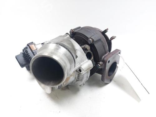 Turbocharger/Supercharger MINI MINI COUNTRYMAN (R60) Cooper D ALL4 | BP29607118M71 