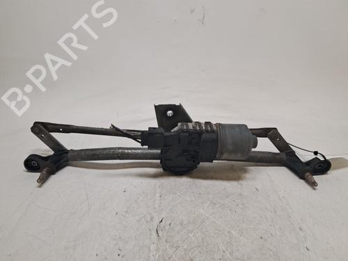 Front wiper motor LANCIA YPSILON (843_) 1.4 16V (843.AXC11, 843.AXC1B, 843.AXC1A) | BP37260061M29 - Image 3