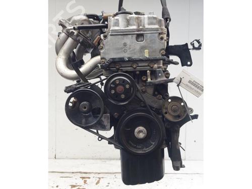 Engine NISSAN PRIMERA (P12) 1.8 | BP29854448M1