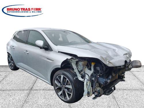 Bremseservo RENAULT MEGANE IV Saloon 1.5 Blue dCi 115 (LVA6) | BP15174100M42