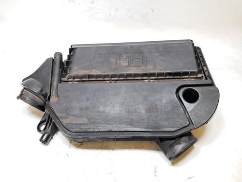 Used Air filter box Air filter box PEUGEOT BIPPER (AA_) 1.3 HDi 75 (75 hp) 33193609 33193609