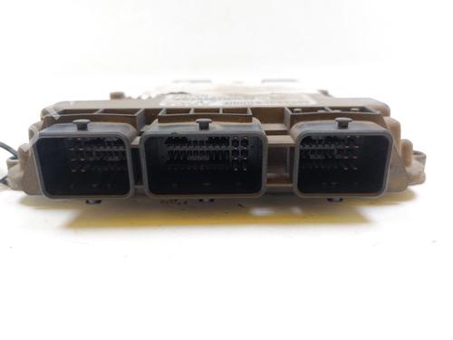 Engine control unit (ECU) PEUGEOT 307 (3A/C) 1.4 HDi | BP27815872M57 