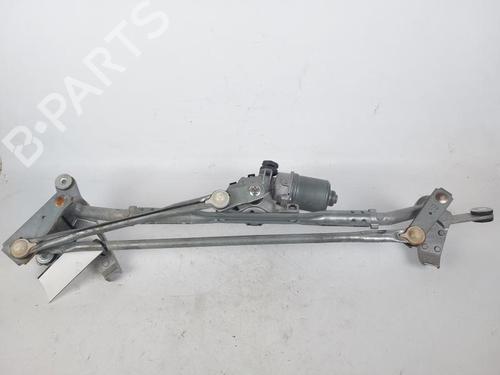 Front wiper motor LAND ROVER DISCOVERY SPORT (L550) 2.0 D 4x4 | BP20979682M29 