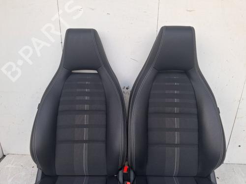 Seats set MERCEDES-BENZ A-CLASS (W176) A 180 CDI / d (176.012) | BP39163295C78 - Image 2