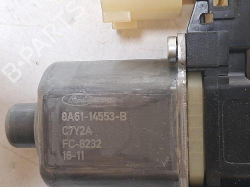 Front right window mechanism FORD FIESTA VI (CB1, CCN) 1.0 EcoBoost | BP34263139C23 - Image 5