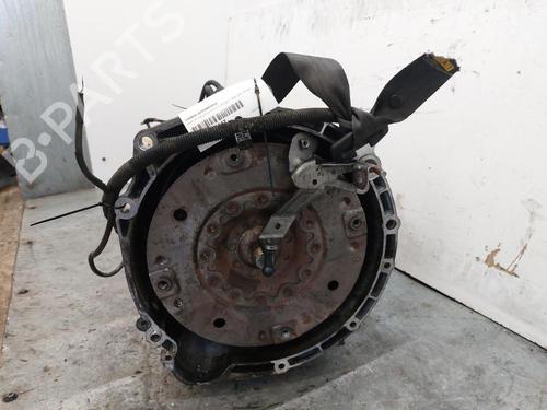 Gearkasse BMW X3 (F25) xDrive 20 d (184 hp) 17206115