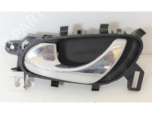 Used Interior roof handle RENAULT KADJAR (HA_, HL_) 1.2 TCe 130 (HLMR) (130 hp) 15141834