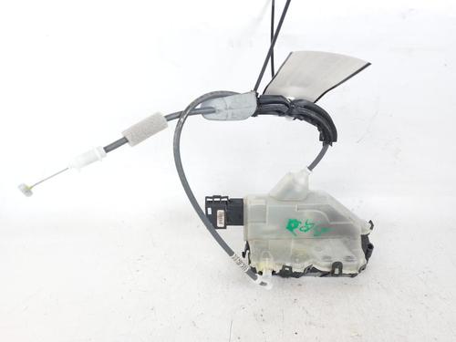 Used Rear left lock Rear left lock 23066564 23066564