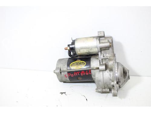 Used Starter Starter KIA SPORTAGE SUV (K00) 2.0 (118 hp) 15146085 15146085