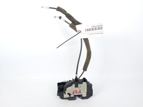 rear-right-lock-nissan-juke-f15-15-dci-82500ba60b-2010-2011-2012-2013-2014-2015-2016-2017-2018-2019-15168074 main image