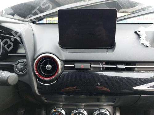 Starter MAZDA 2 Hatchback (DL, DJ) 1.5 SKYACTIV-G (DJLFS) | BP17203246M8 