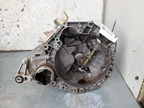 Used Gearbox Gearbox FIAT PUNTO (199_) 1.4 (199AXB1A, 199BXB1A, 199BXB11, 199AXB11) (78 hp) 34052506 34052506