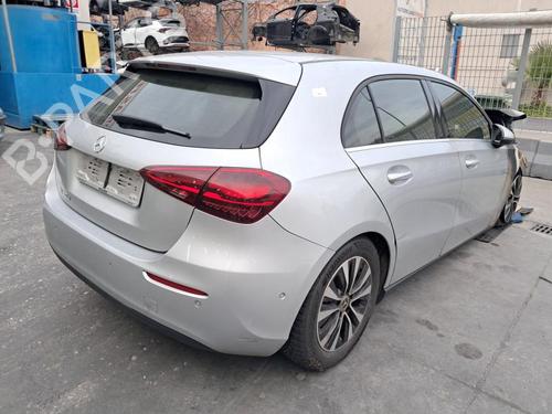 Steering column stalk MERCEDES-BENZ A-CLASS (W177) A 180 d (177.010) | BP33197940I23 - Image 8