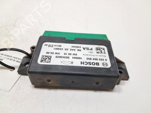 Control unit CITROËN C4 Picasso II 1.6 HDi / BlueHDi 115 | BP39552816M11 - Image 2