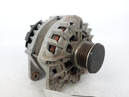 Used Alternator Alternator DACIA DUSTER (HM_) 1.5 dCi 115 4x4 (HMAD) (116 hp) 15171121 15171121