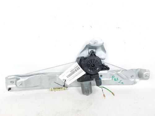 Used Left rear window motor Left rear window motor 19696930 19696930