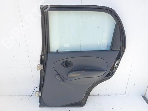 Right rear door DAEWOO MATIZ (M100, M150) 0.8 | BP26449108C5 