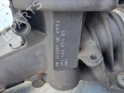 Steering rack VW GOLF V (1K1) 1.6 | BP39634703M22 - Image 5