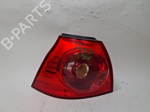 Used Left taillight Left taillight 38798996 38798996