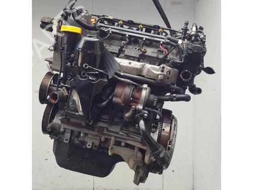 Engine FIAT GRANDE PUNTO (199_) 1.3 D Multijet (199.AXD11, 199.AXD1A, 199.AXD1B,... | BP33754772M1 - Image 3