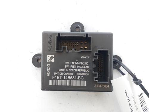 Used Control unit Control unit FORD KUGA II (DM2) 1.5 TDCi (120 hp) 22754934 22754934