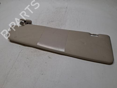 left-sun-visor-citroen-jumper-ii-van-2006-39465013 main image
