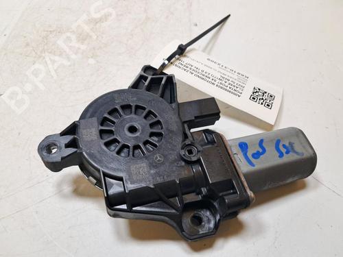 Left rear window motor MERCEDES-BENZ A-CLASS (W177) A 180 d (177.010) | BP33197906E23 - Image 4