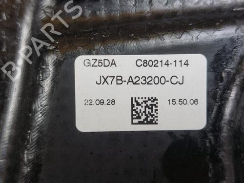 Front right window mechanism FORD FOCUS IV Turnier (HP) 1.5 EcoBlue | BP20502684C23 - Image 2