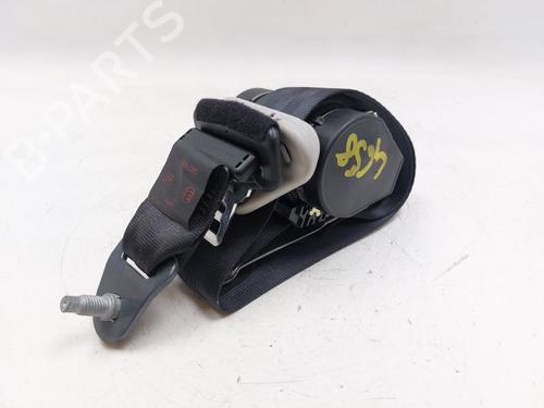 Used Rear right seatbelt CITROËN C3 Picasso (SH_) 1.2 THP 110 (SHHNZ6) (110 hp) 29238099